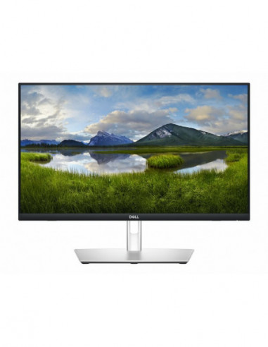 Dell Monitor 24" Touch P2424ht 60.5cm...
