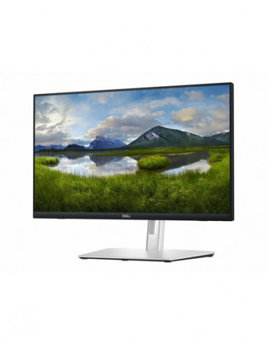 Dell Monitor 24" Touch P2424ht 60.5cm...