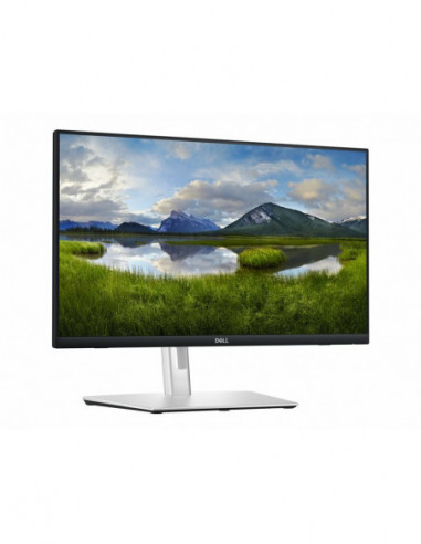 Dell Monitor 24" Touch P2424ht 60.5cm...