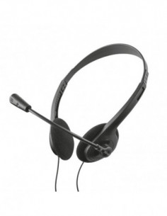 Trust HS-100 Chat Headset