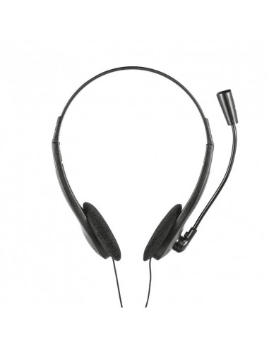 Trust HS-100 Chat Headset