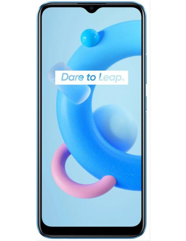 Smartphone Realme C11 2021 4GB 64GB... Smartphone Realme C11 2021 4GB 64GB...