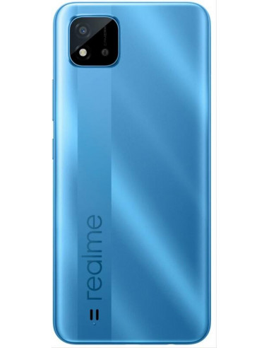 Smartphone Realme C11 2021 4GB 64GB... Smartphone Realme C11 2021 4GB 64GB...