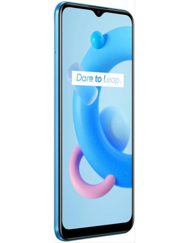 Smartphone Realme C11 2021 4GB 64GB... Smartphone Realme C11 2021 4GB 64GB...