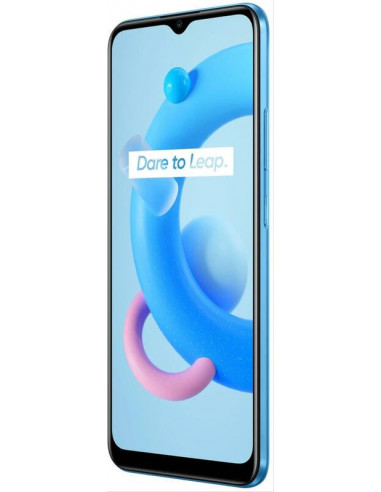 Smartphone Realme C11 2021 4GB 64GB... Smartphone Realme C11 2021 4GB 64GB...