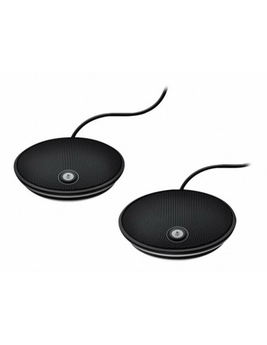 Logitech GROUP Expansion Microphones...