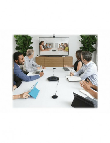 Logitech GROUP Expansion Microphones...