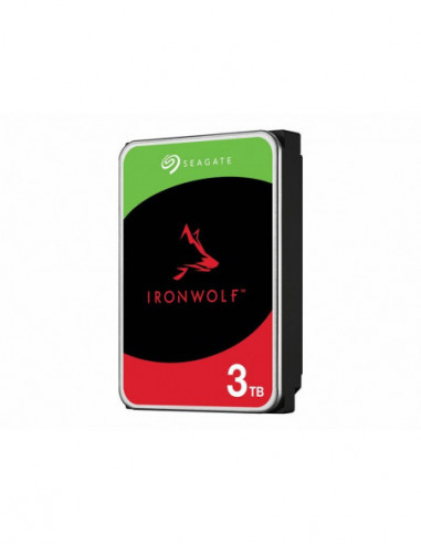 Seagate IronWolf ST3000VN006 - disco...