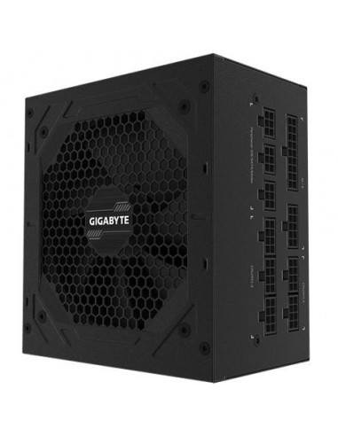 Gigabyte P750GM unidad de fuente de...