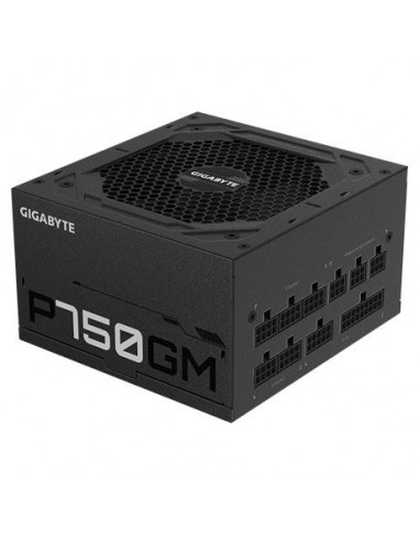 Fonte de Alimentação Gigabyte P750GM...