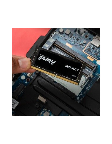 Kingston Technology FURY Impact... Kingston Technology FURY Impact...