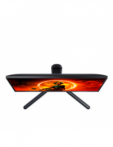 Monitor AOC 25G3ZM/BK 24.5" FHD 240Hz...