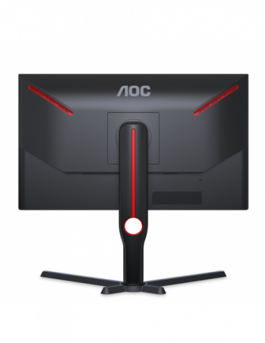 Monitor AOC 25G3ZM/BK 24.5" FHD 240Hz...