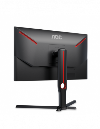 Monitor AOC 25G3ZM/BK 24.5" FHD 240Hz...