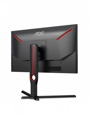 Monitor AOC 25G3ZM/BK 24.5" FHD 240Hz...