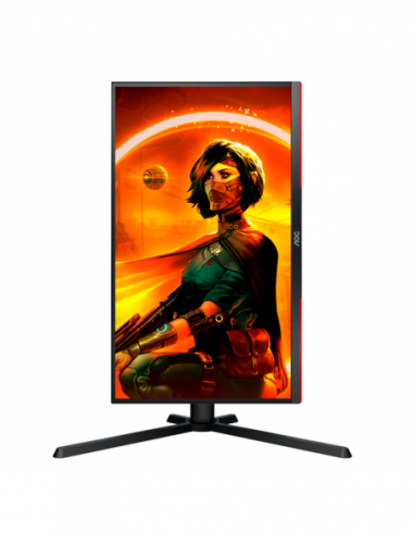 Monitor AOC 25G3ZM/BK 24.5" FHD 240Hz...
