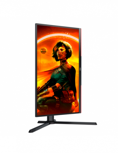 Monitor AOC 25G3ZM/BK 24.5" FHD 240Hz...