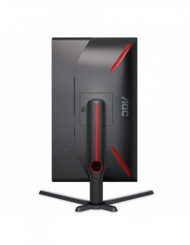 Monitor AOC 25G3ZM/BK 24.5" FHD 240Hz...