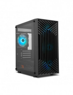 Caixa PC Nox Infinity...