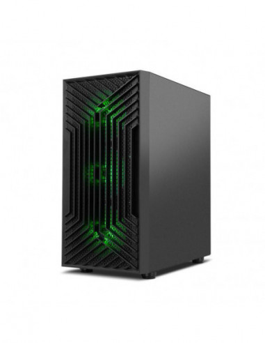 Caixa PC Nox Infinity Epsilon RGB...