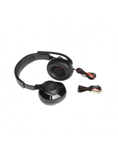 Auscultadores Gaming c/ fio JBL...