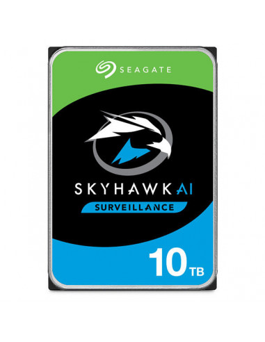 Disco Rígido Interno Seagate SkyHawk...