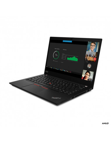 NB Lenovo ThinkPad T14 14'' Ryzen7... NB Lenovo ThinkPad T14 14'' Ryzen7...