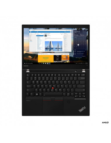 NB Lenovo ThinkPad T14 14'' Ryzen7... NB Lenovo ThinkPad T14 14'' Ryzen7...
