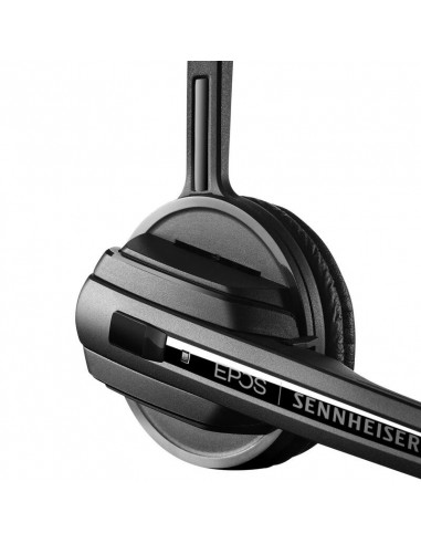 Auscultadores SENNHEISER EPOS I... Auscultadores SENNHEISER EPOS I...