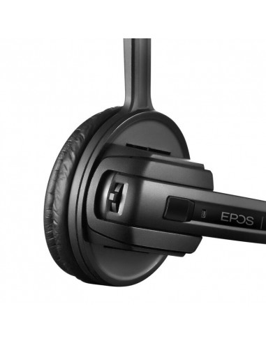 Auscultadores SENNHEISER EPOS I... Auscultadores SENNHEISER EPOS I...