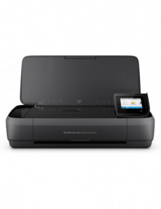 HP - OfficeJet 250 Mobile AiO