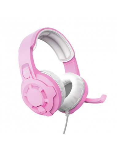 Auscultadores TRUST Gaming GXT411P...