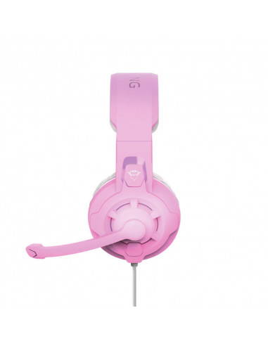 Auscultadores TRUST Gaming GXT411P...