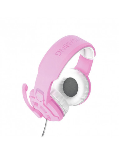 Auscultadores TRUST Gaming GXT411P...