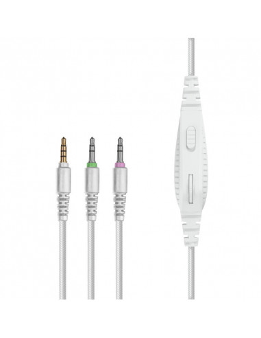 Auscultadores TRUST Gaming GXT411P...