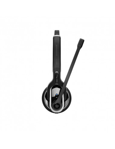 Auscultadores SENNHEISER DW 30 PRO 2... Auscultadores SENNHEISER DW 30 PRO 2...