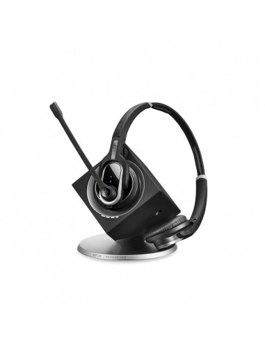 Auscultadores SENNHEISER DW 30 PRO 2... Auscultadores SENNHEISER DW 30 PRO 2...