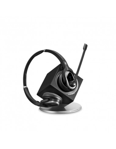 Auscultadores SENNHEISER DW 30 PRO 2... Auscultadores SENNHEISER DW 30 PRO 2...