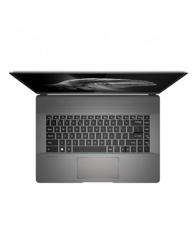 NB MSI Creator Z16 A12UET-017PT...