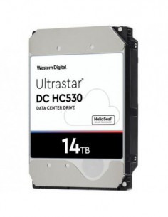 Disco 3.5 14TB WD Ultrastar...