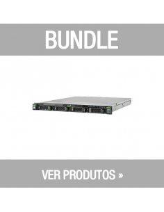 BUNDLE SERVIDOR FUJITSU...