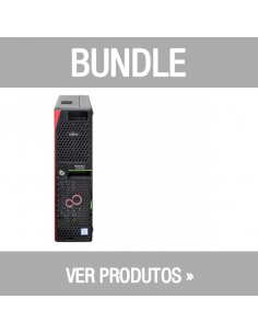 BUNDLE SERVIDOR FUJITSU...