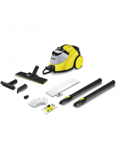 Limpeza a Vapor Karcher -...