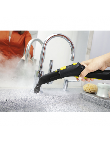 Limpeza a Vapor Karcher - SC5 Easyfix... Limpeza a Vapor Karcher - SC5 Easyfix...