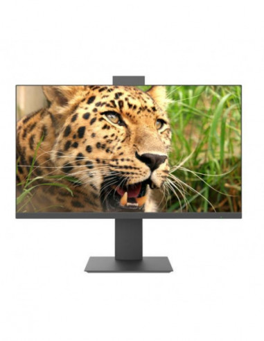 Monitor Nilox NXM24REGWEB01: 24" IPS,...