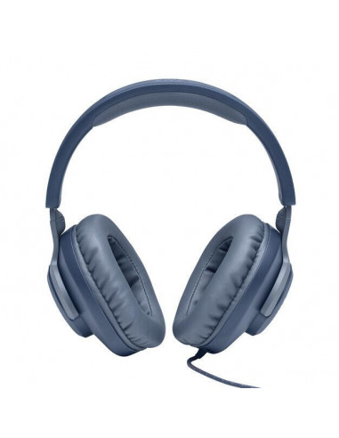 Auscultadores Gaming c/ fio JBL...