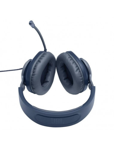 Auscultadores Gaming c/ fio JBL...