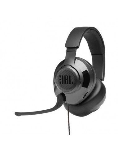 Auscultadores Gaming c/ fio JBL...