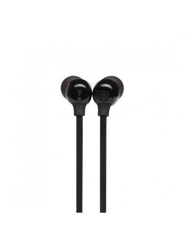 Auriculares JBL TUNE 125 BT Black Auriculares JBL TUNE 125 BT Black