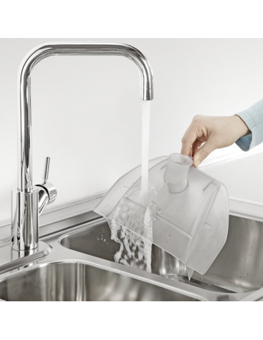 Aspirador Karcher - DS 6 Aspirador Karcher - DS 6